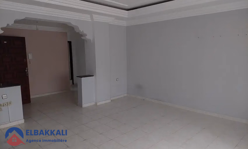 Appartement à achat avec balcon au premier étage