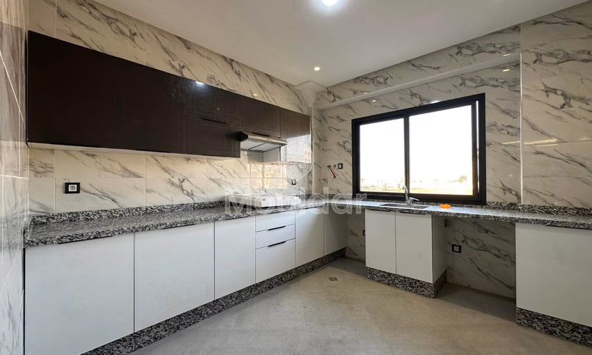 Apartamento nuevo en venta con balcón Apartamento nuevo en venta con balcón