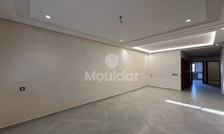 Apartamento nuevo en venta con balcón Apartamento nuevo en venta con balcón