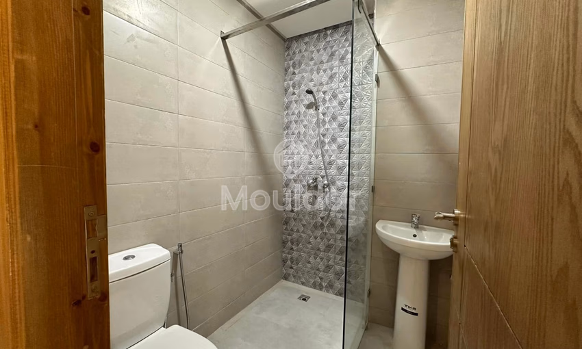 Apartamento nuevo en venta con balcón Apartamento nuevo en venta con balcón