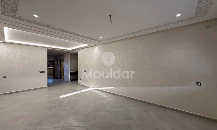 Apartamento nuevo en venta con balcón Apartamento nuevo en venta con balcón