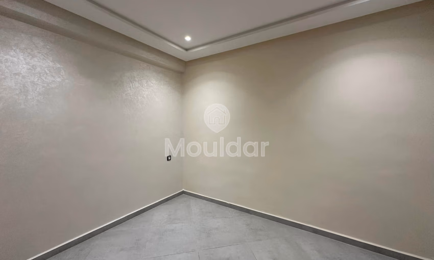 Apartamento nuevo en venta con balcón Apartamento nuevo en venta con balcón