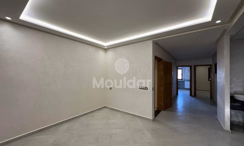 Apartamento nuevo en venta con balcón Apartamento nuevo en venta con balcón