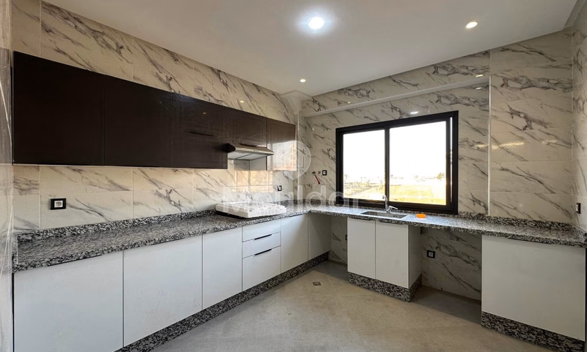 Apartamento nuevo en venta con balcón Apartamento nuevo en venta con balcón