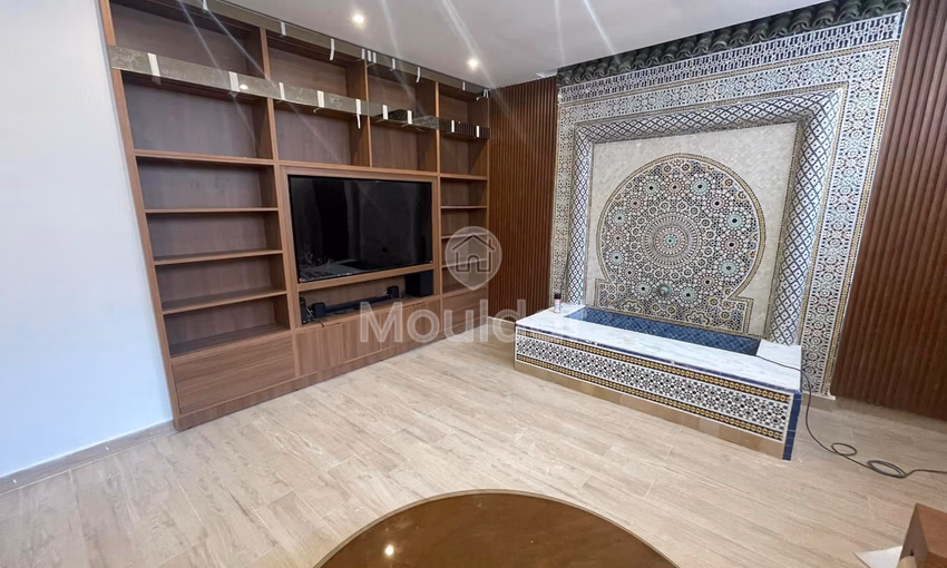 Appartement à louer à Casablanca, 2 Mars, 250m², 2 chambres. Appartement à louer à Casablanca, 2 Mars, 250m², 2 chambres.