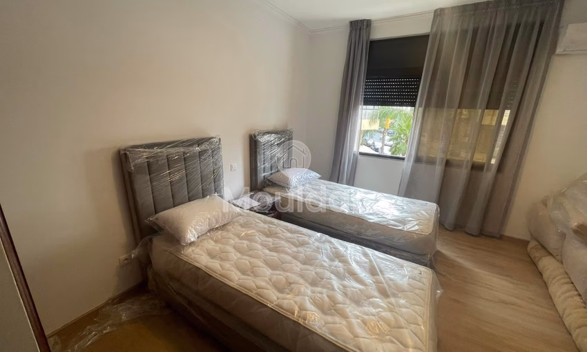 Appartement à louer à Casablanca, 2 Mars, 250m², 2 chambres. Appartement à louer à Casablanca, 2 Mars, 250m², 2 chambres.