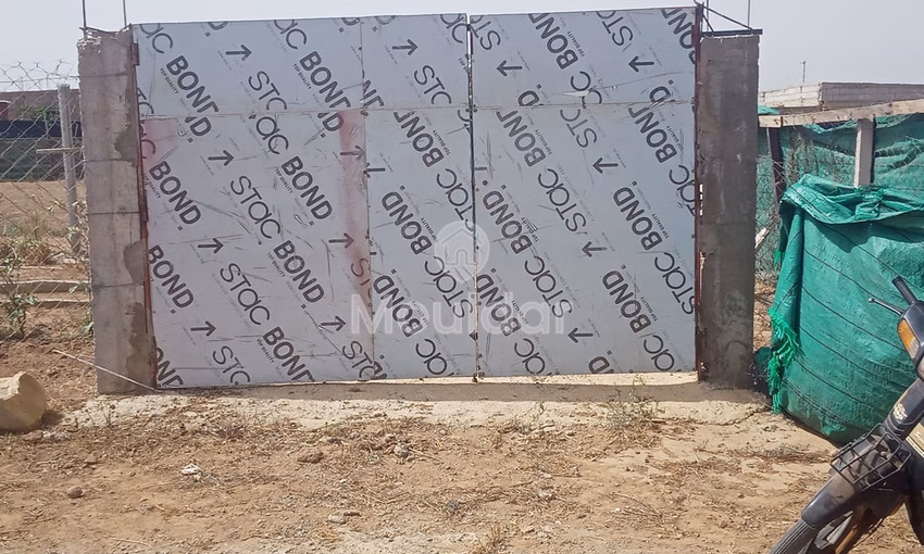 Terreno titulado a la venta Terreno titulado a la venta