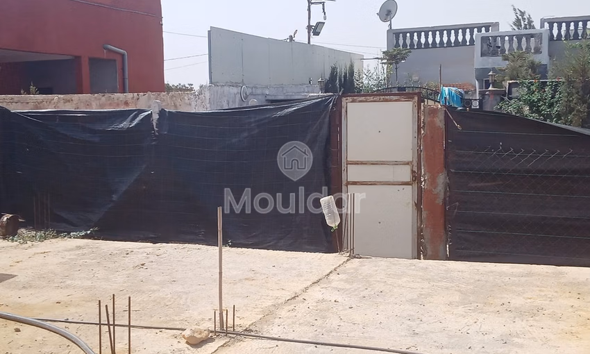 Terreno titulado a la venta Terreno titulado a la venta