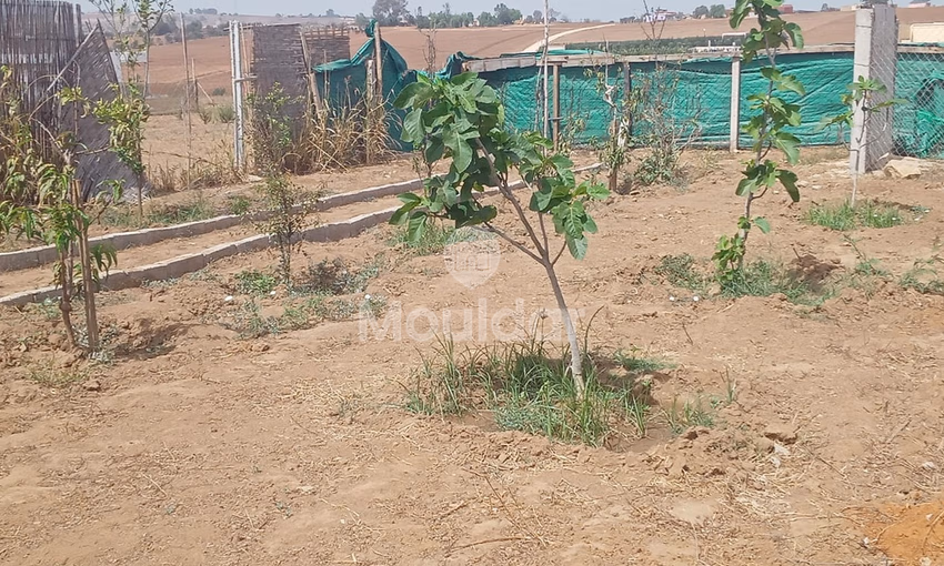 Terreno titulado a la venta Terreno titulado a la venta