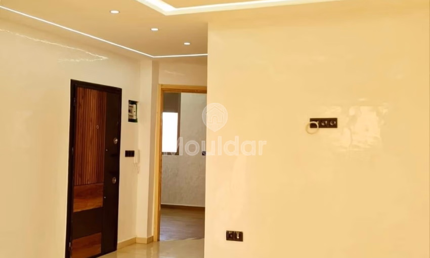 Apartamento en compra con balcón