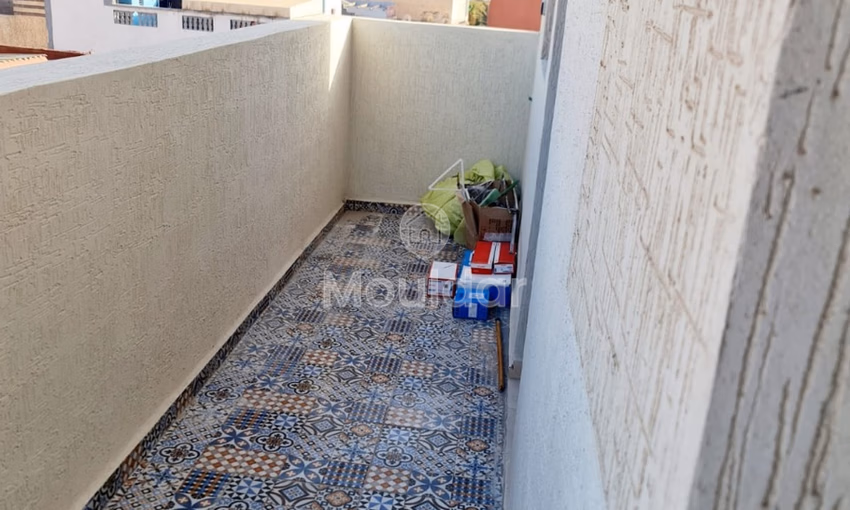 Apartamento en compra con balcón