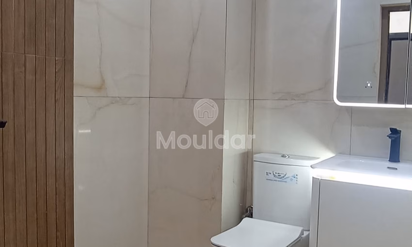 Apartamento en compra con balcón