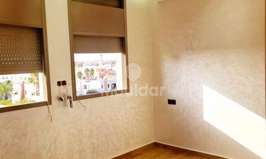 Apartamento en compra con balcón