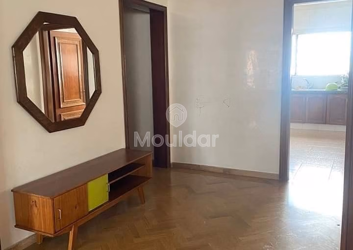 En venta: Apartamento 4 habitaciones - 218 m², Gauthier, Casablanca.