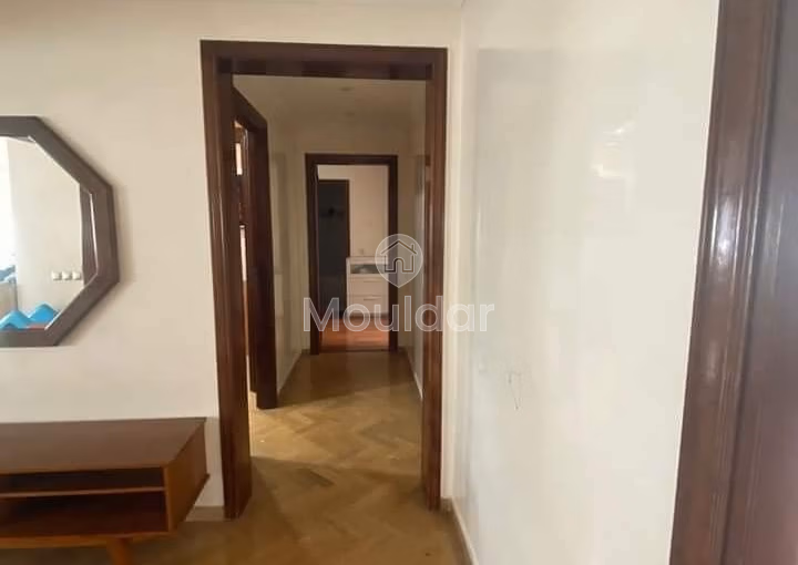 En venta: Apartamento 4 habitaciones - 218 m², Gauthier, Casablanca.