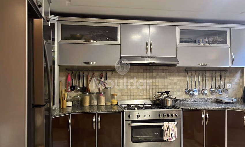 Villa for sale in Oulfa, Casablanca - 200 m² of land, 310 m² of living space. Villa for sale in Oulfa, Casablanca - 200 m² of land, 310 m² of living space.