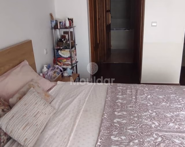 Apartamento en alquiler en Casablanca, Gauthier - 2 habitaciones, 106 m².