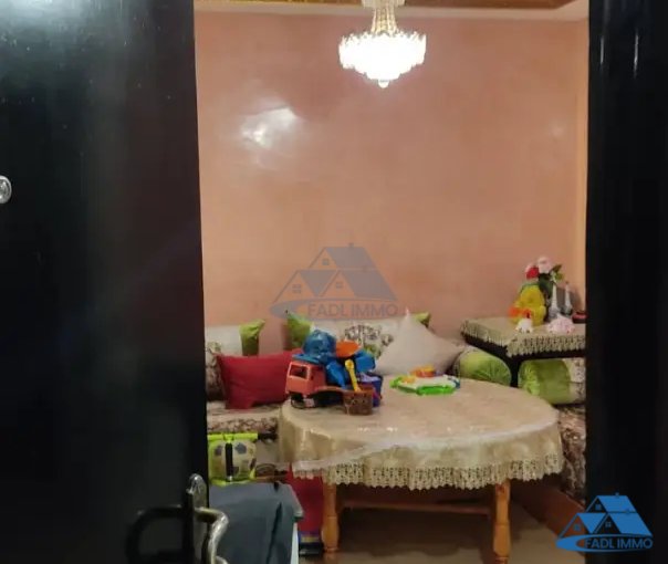 Apartment for sale with balcony - view 2