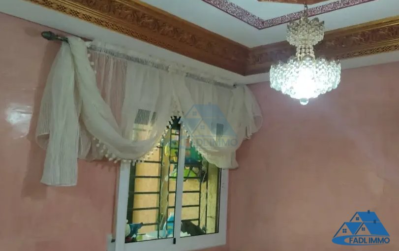 Apartment for sale with balcony - view 5