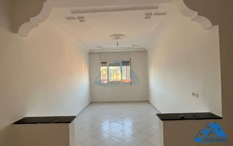 Appartement à vendre au troisième étage