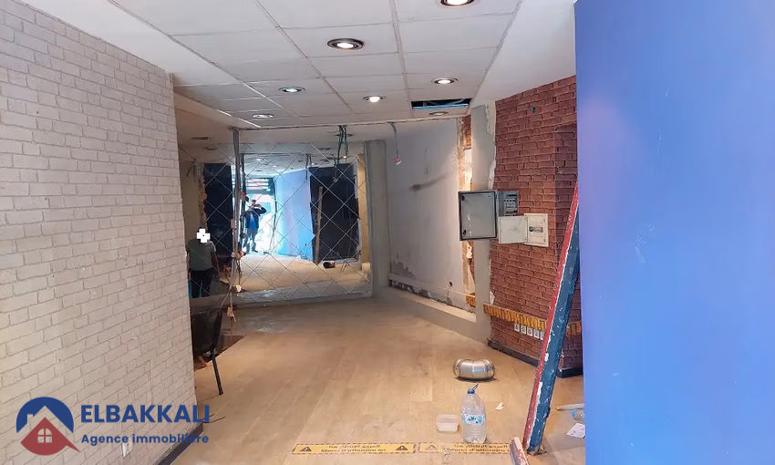 Commercial property for sale