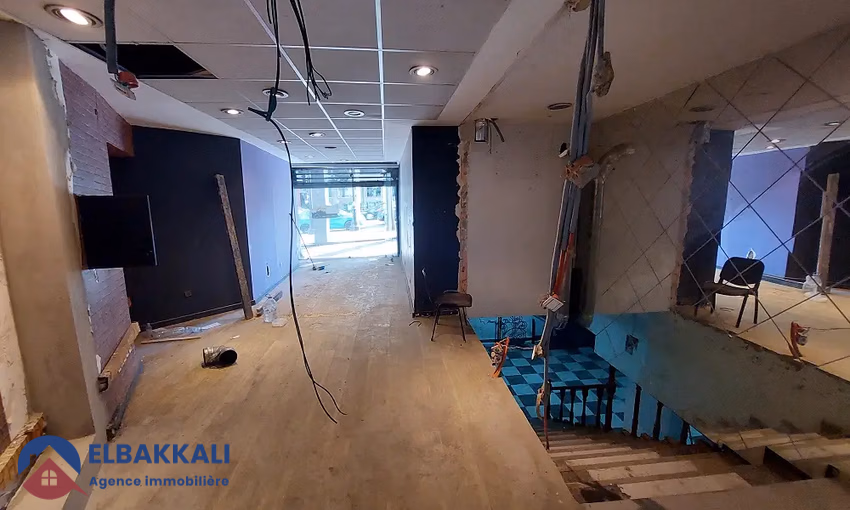 Commercial property for sale