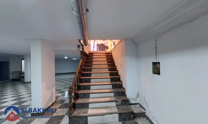 Commercial property for sale