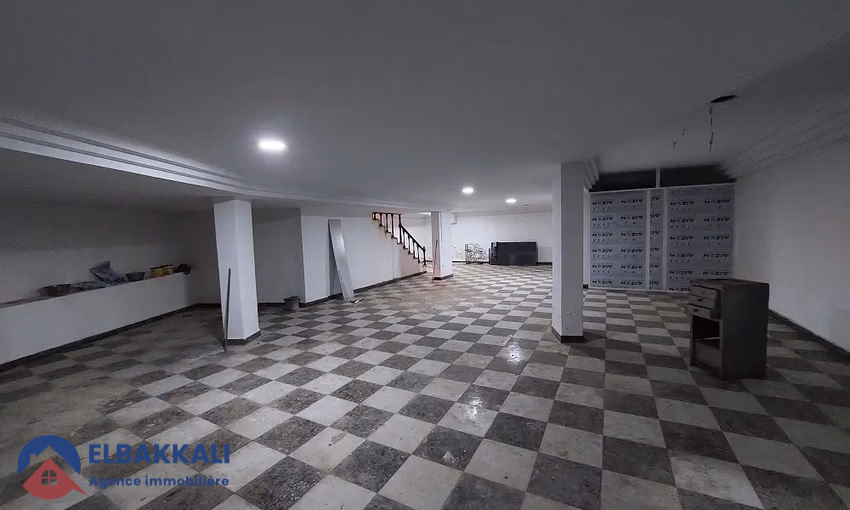 Commercial property for sale