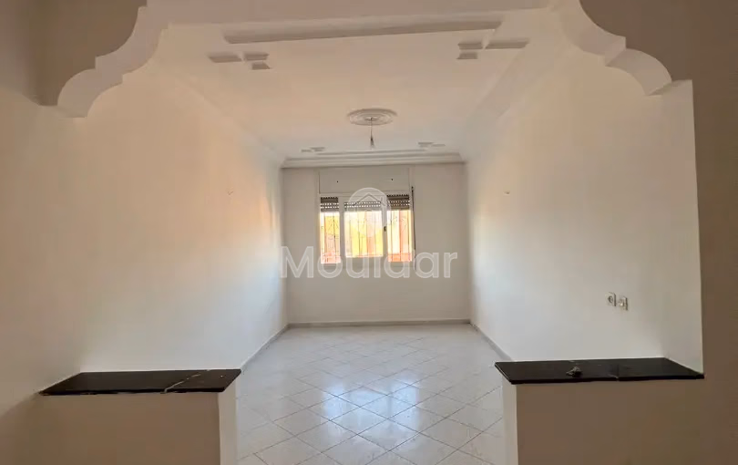 Apartment for sale on the third floor