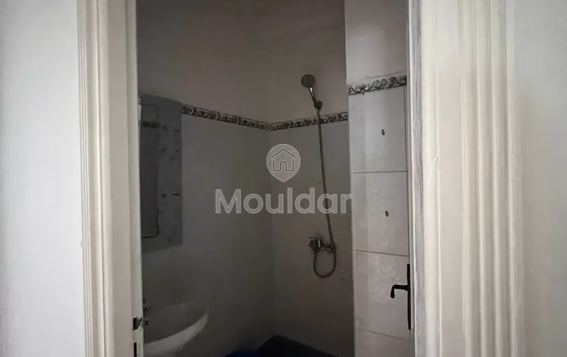 Apartment for sale on the third floor Apartment for sale on the third floor