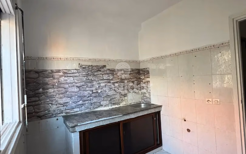 Apartment for sale on the third floor Apartment for sale on the third floor