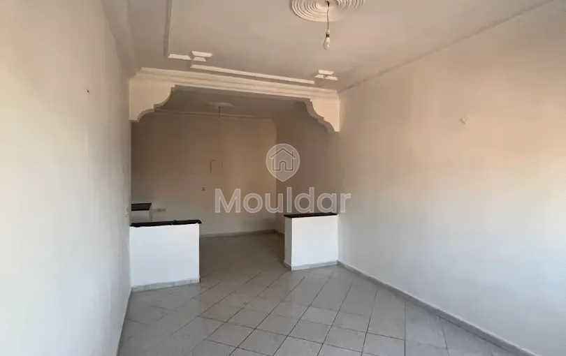 Apartment for sale on the third floor Apartment for sale on the third floor