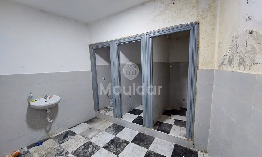 محل تجاري للبيع