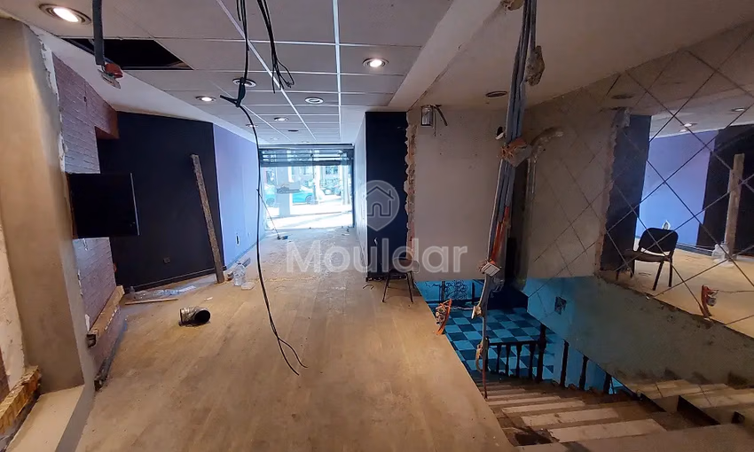 محل تجاري للبيع