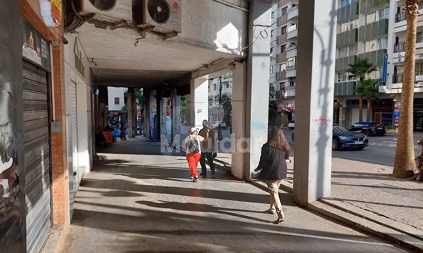 محل تجاري للبيع