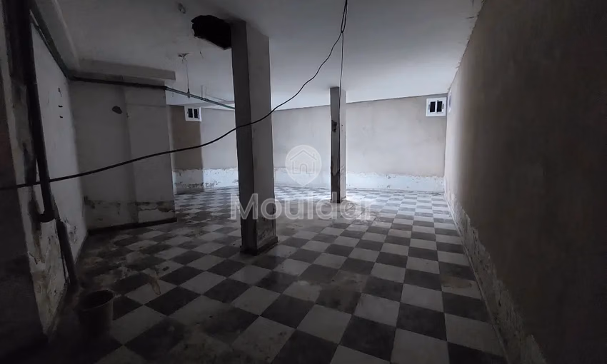 محل تجاري للبيع