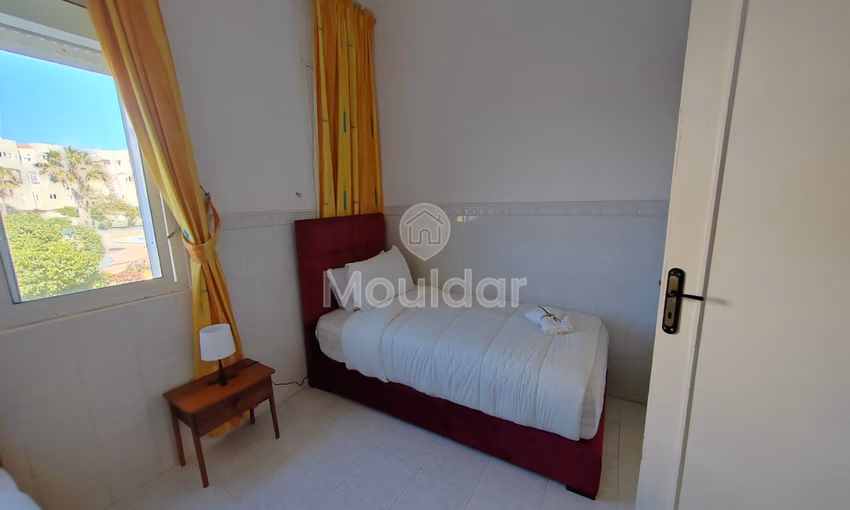 شقة للإيجار مع مسبح في الطابق الأرضي شقة للإيجار مع مسبح في الطابق الأرضي