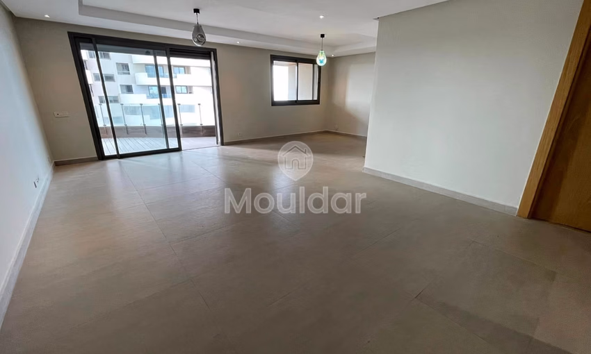 Apartamento en venta en Casablanca, sector Marina, 140m², 2 habitaciones. Apartamento en venta en Casablanca, sector Marina, 140m², 2 habitaciones.