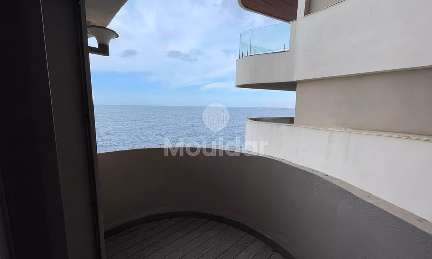 Apartamento en venta en Casablanca, sector Marina, 140m², 2 habitaciones. Apartamento en venta en Casablanca, sector Marina, 140m², 2 habitaciones.