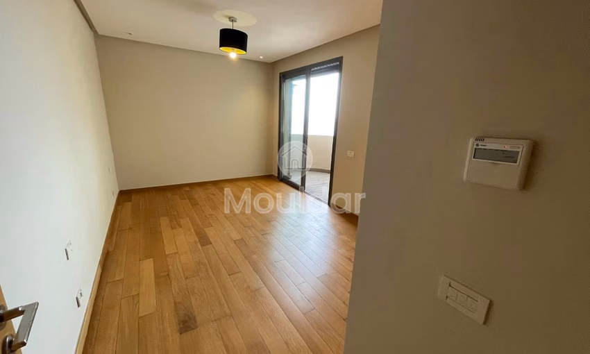 Apartamento en venta en Casablanca, sector Marina, 140m², 2 habitaciones.