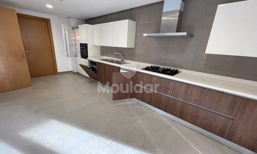 Apartamento en venta en Casablanca, sector Marina, 140m², 2 habitaciones. Apartamento en venta en Casablanca, sector Marina, 140m², 2 habitaciones.