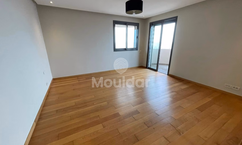 Apartamento en venta en Casablanca, sector Marina, 140m², 2 habitaciones. Apartamento en venta en Casablanca, sector Marina, 140m², 2 habitaciones.