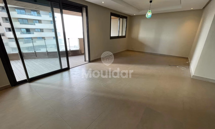 Apartamento en venta en Casablanca, sector Marina, 140m², 2 habitaciones. Apartamento en venta en Casablanca, sector Marina, 140m², 2 habitaciones.