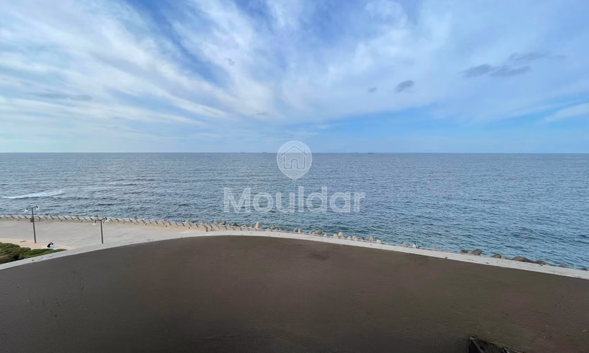 Apartamento en venta en Casablanca, sector Marina, 140m², 2 habitaciones. Apartamento en venta en Casablanca, sector Marina, 140m², 2 habitaciones.