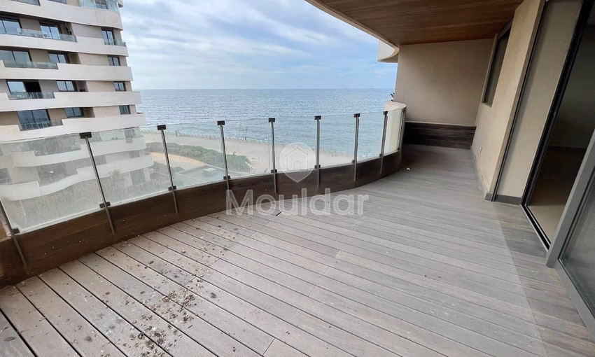 Apartamento en venta en Casablanca, sector Marina, 140m², 2 habitaciones. Apartamento en venta en Casablanca, sector Marina, 140m², 2 habitaciones.