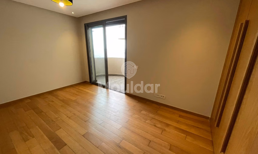 Apartamento en venta en Casablanca, sector Marina, 140m², 2 habitaciones. Apartamento en venta en Casablanca, sector Marina, 140m², 2 habitaciones.