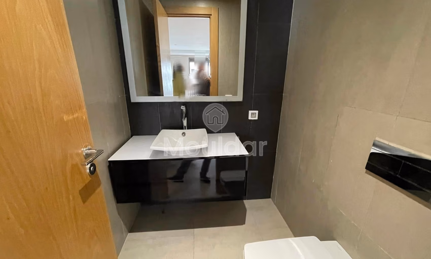 Apartamento en venta en Casablanca, sector Marina, 140m², 2 habitaciones. Apartamento en venta en Casablanca, sector Marina, 140m², 2 habitaciones.