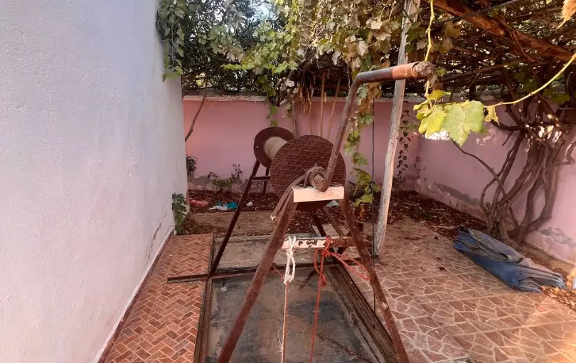 Villa for sale in Idaouguerd with pool - 4 bedrooms, 900 m².