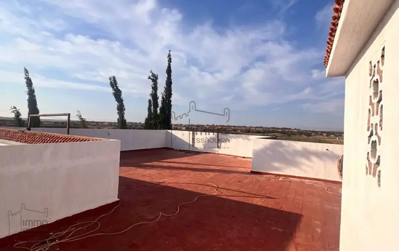 Villa à vendre à idaouguerd avec piscine - 4 chambres, 900 m². - view 4