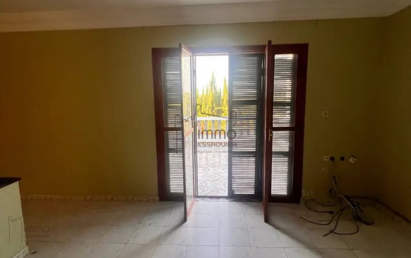 Villa à vendre à idaouguerd avec piscine - 4 chambres, 900 m². - view 3